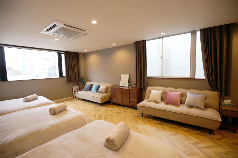 TABISAI Luxe view 4