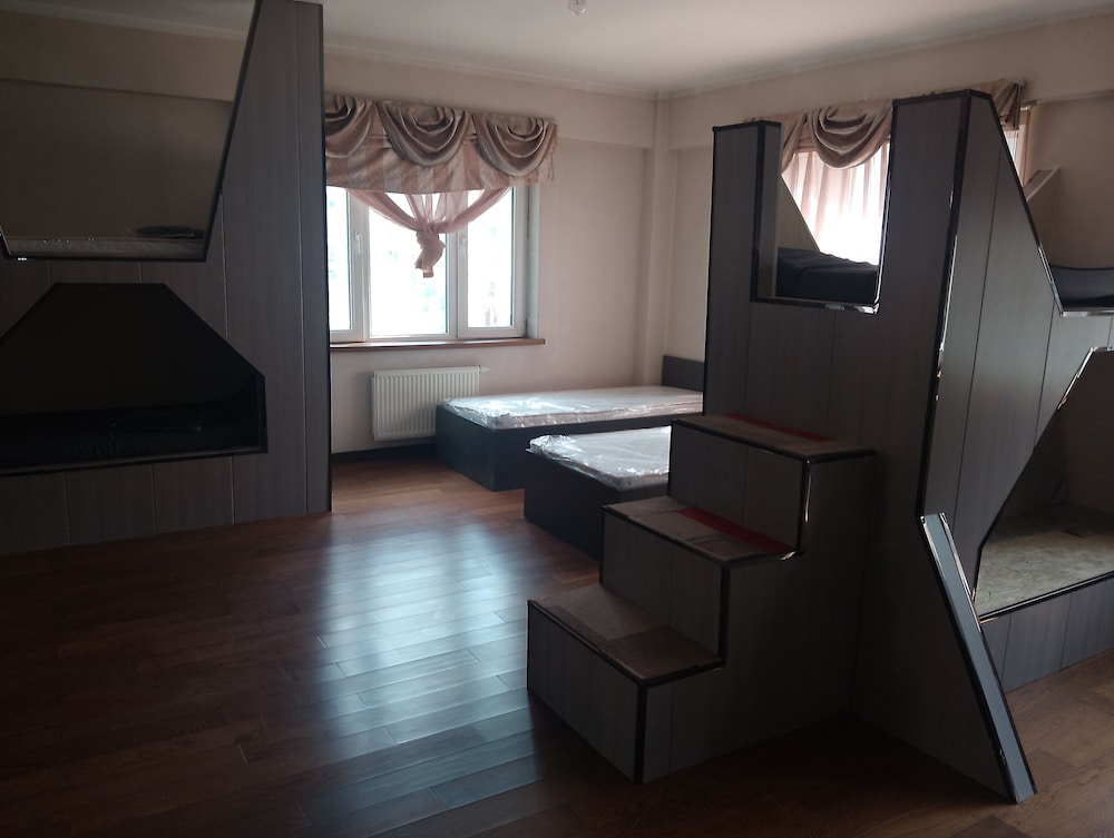 Guest House Ulaanbaatar