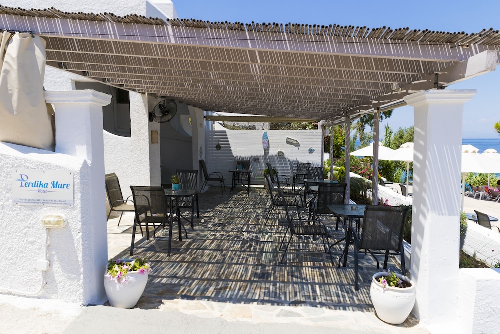 Perdika Mare Guesthouse