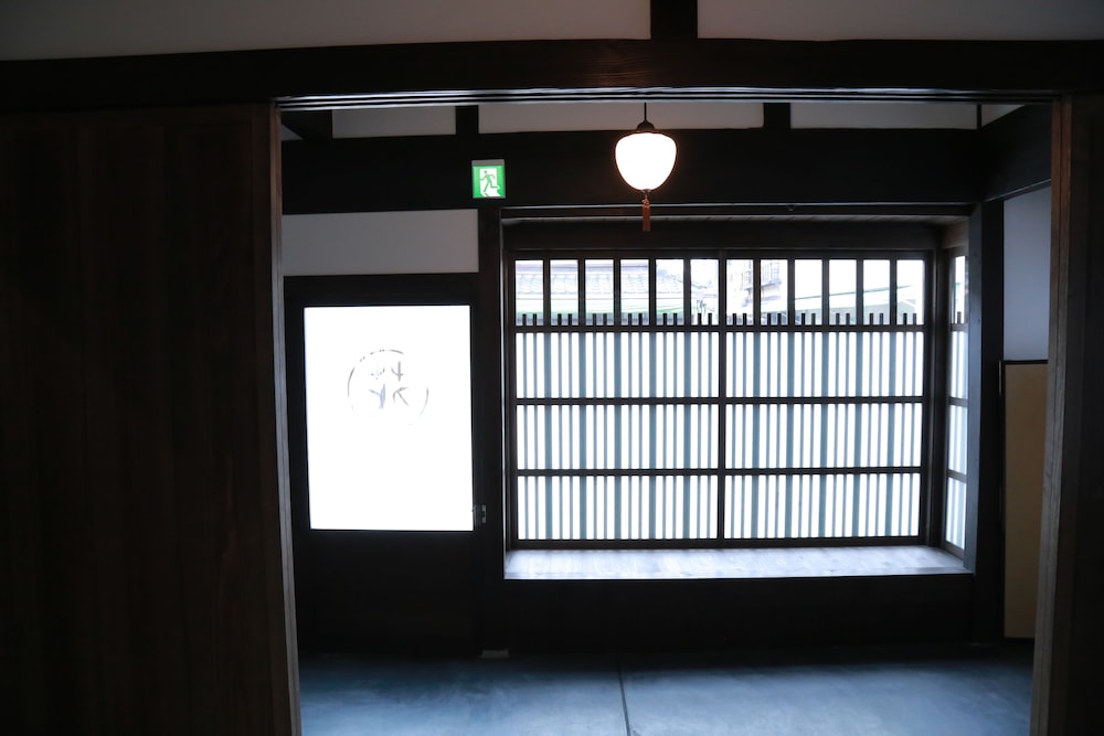 Kyomachiya-Oyado Hana