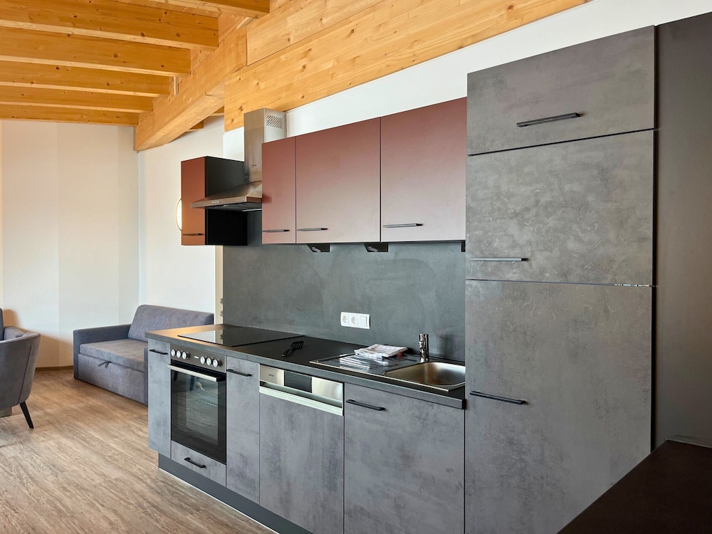 Alpenstyle Resort Fieberbrunn
