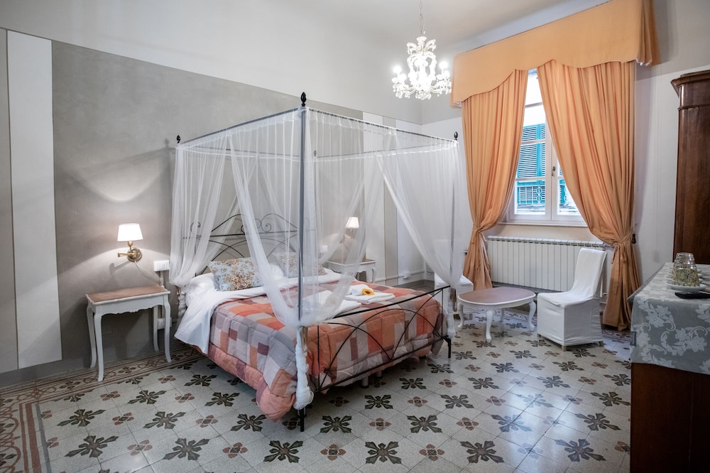 Residenza Centro Storico view 2
