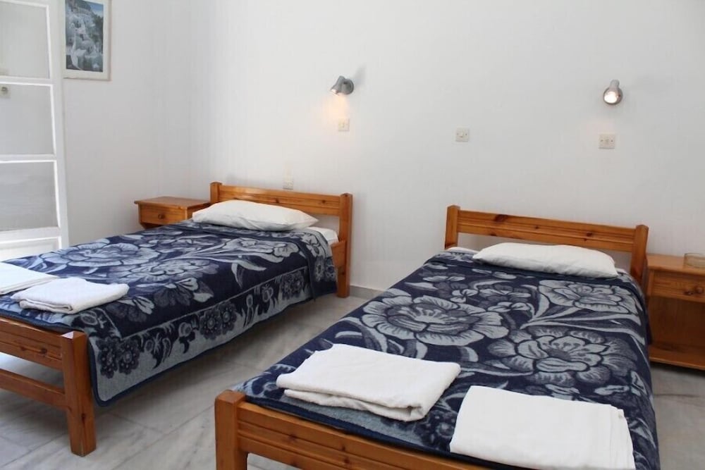 The Purple Pig Stars Camping & Bungalows - Hostel photo 2