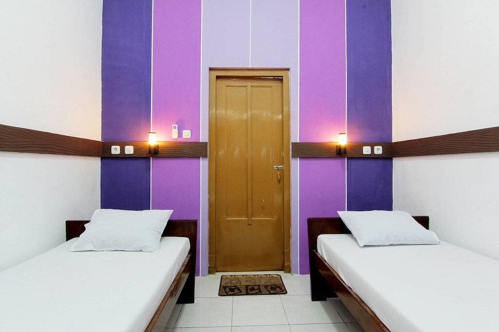 Maerakatja Hotel Yogyakarta view 5