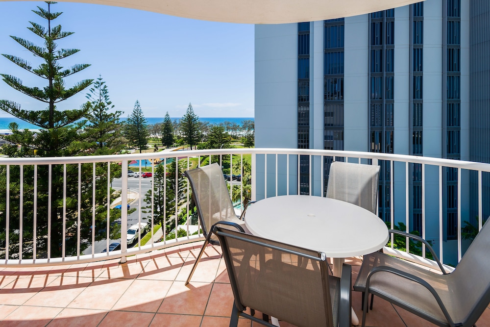 The Ritz Resort - Image 3