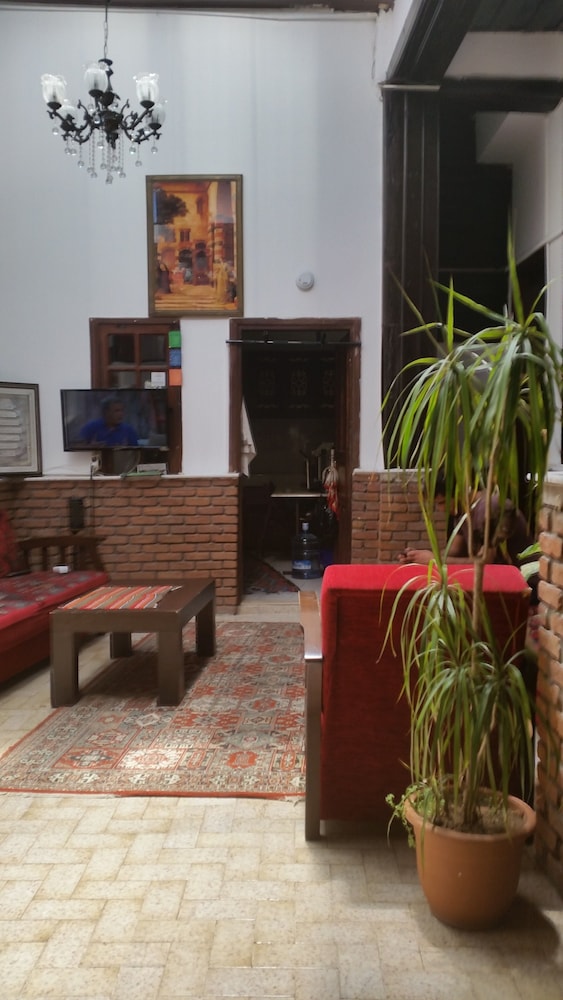 Erken Pansiyon