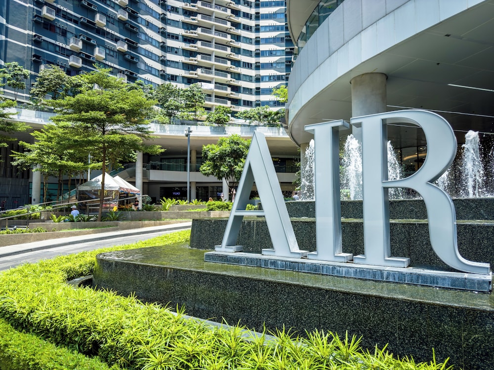 GemstoneBR in SMDC Air Residences