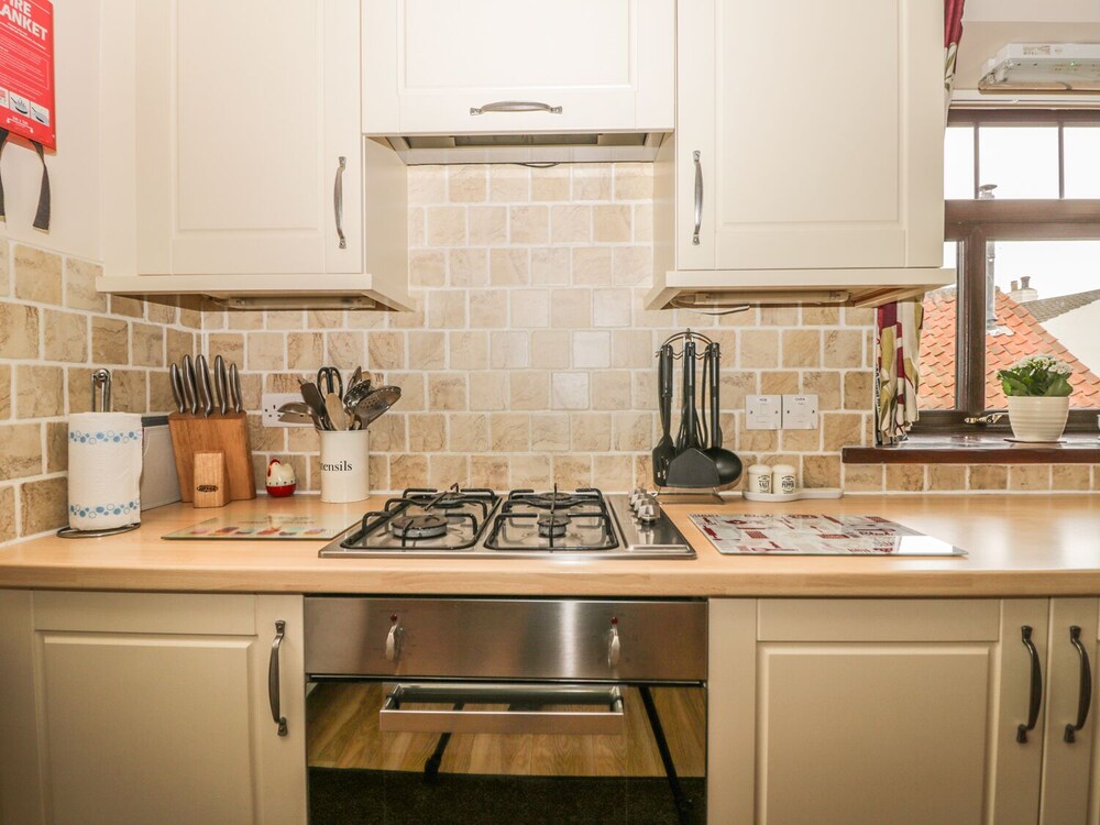 Driffield Vacations - The Barn - Property Image 6