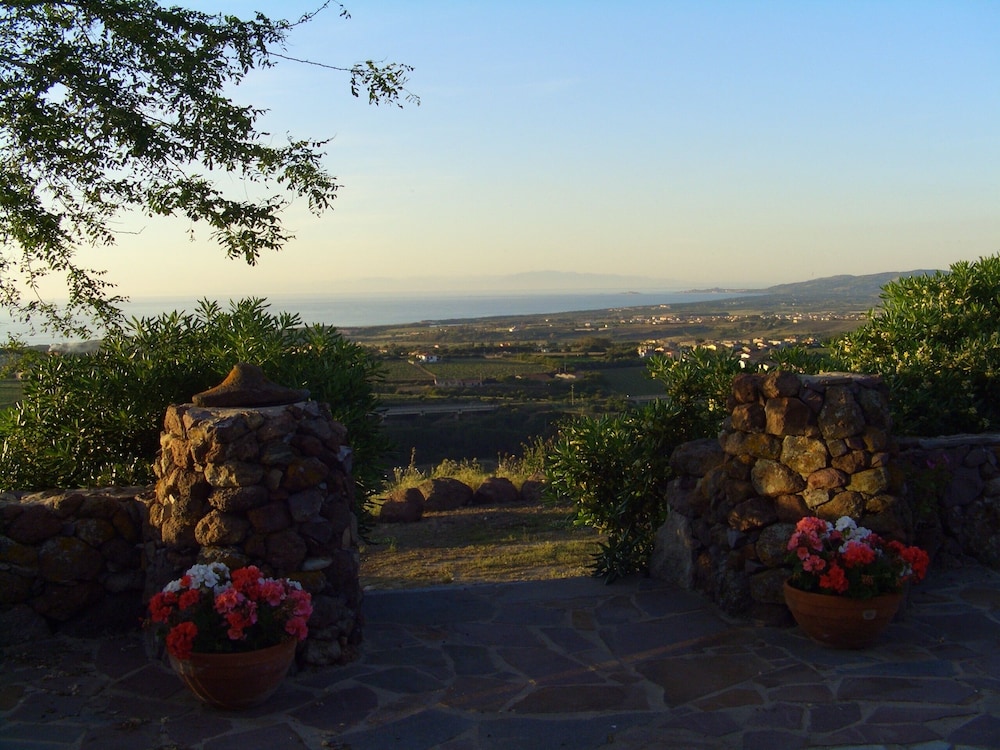 Agriturismo Monte Istulargiu