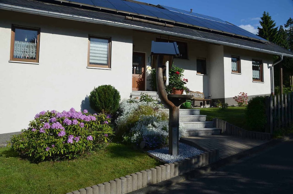 Ferienwohnung Weidt