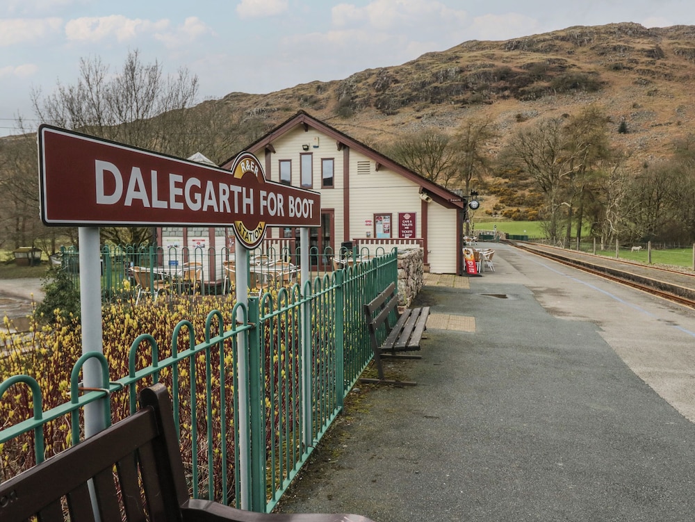 Dalegarth Hall Farm Cottage 1