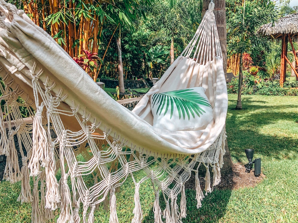 Volcano Eco Retreat by Heart Core Hotels - Adults Only