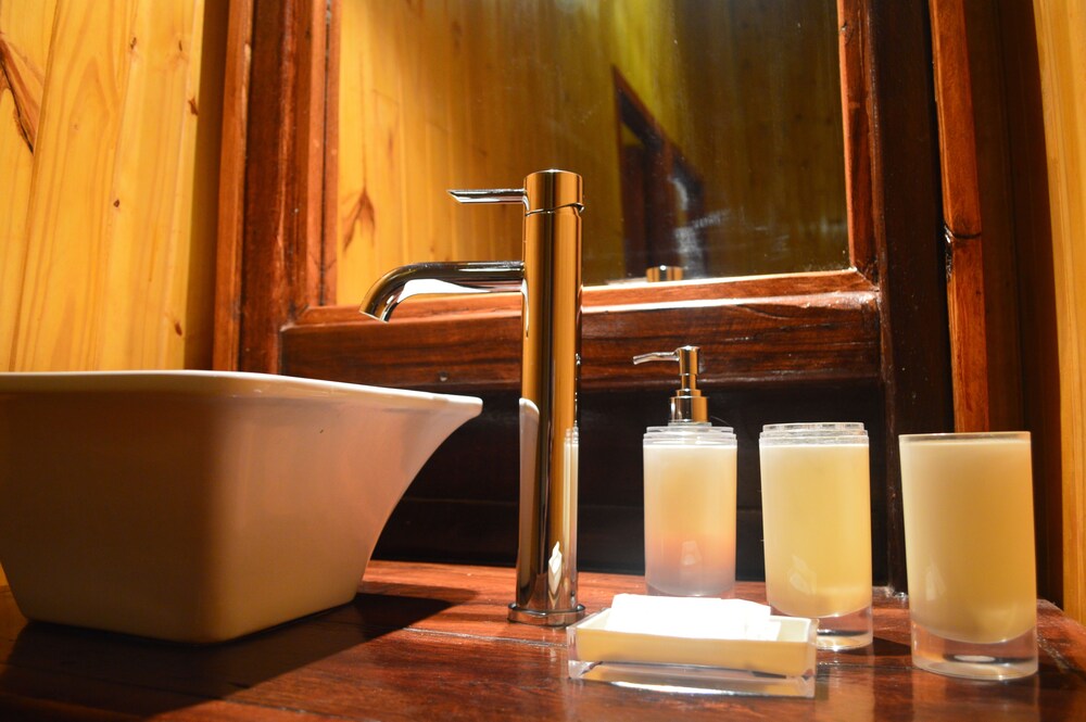 Terra Lodge Relax & Naturaleza