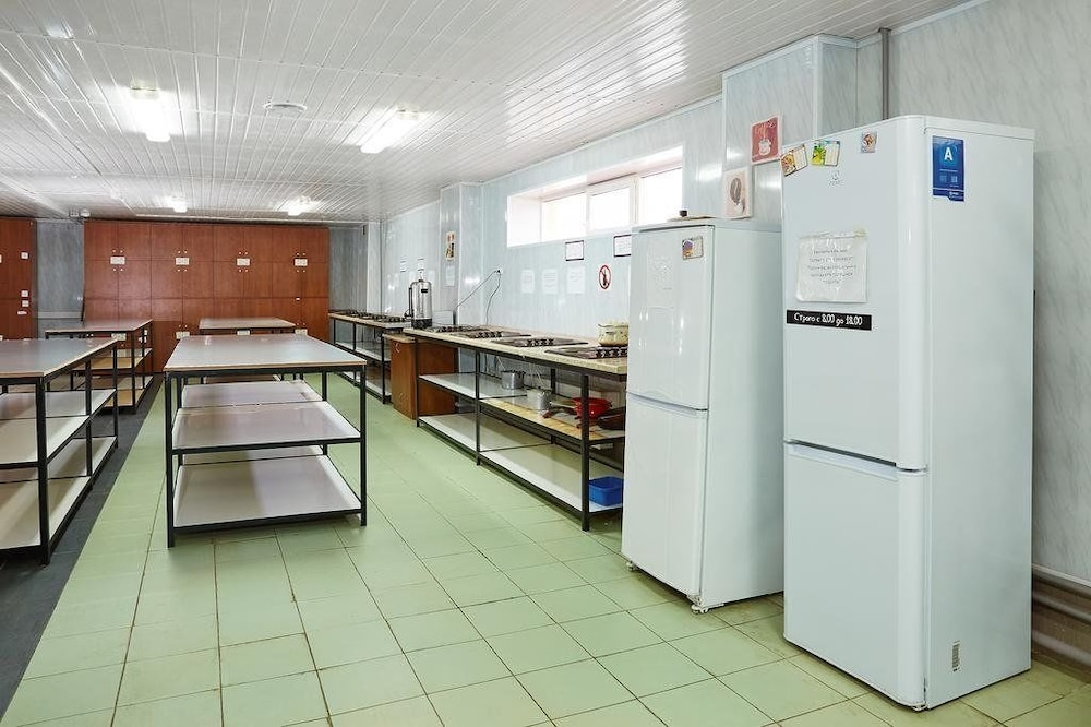 Guest House Comfort - Hostel