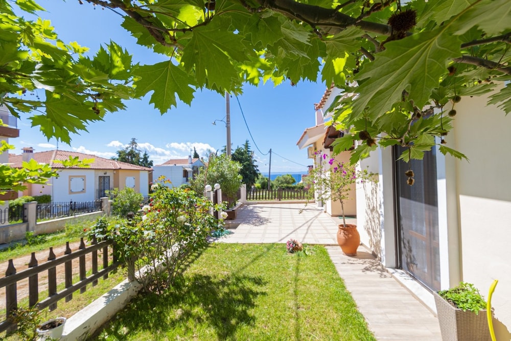 Villa Nicoletta by Rentalpro - Nikiti Halkidiki view 5