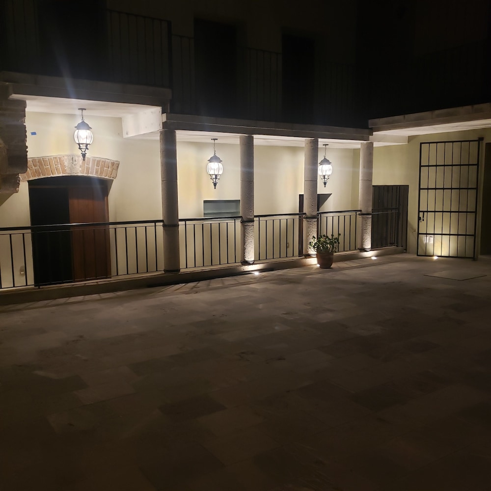 Casa Jurado Mx - Property Image 21