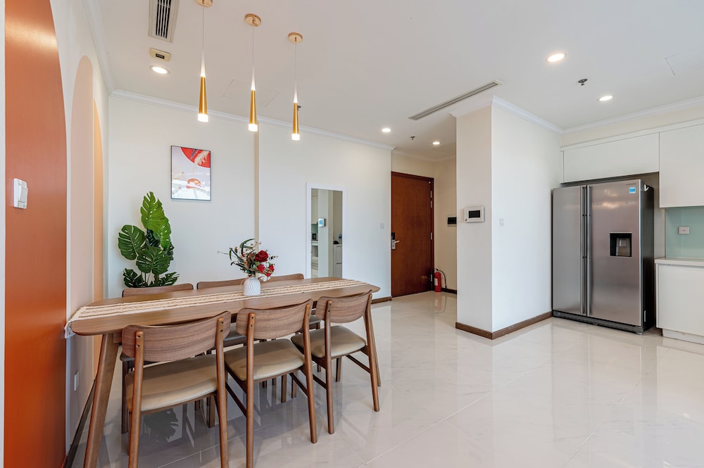 Horizon Panorama Apartment Vinhomes