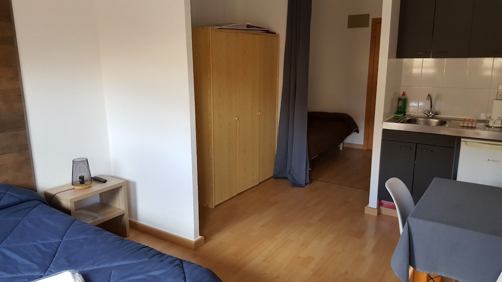 Appartements Solaris