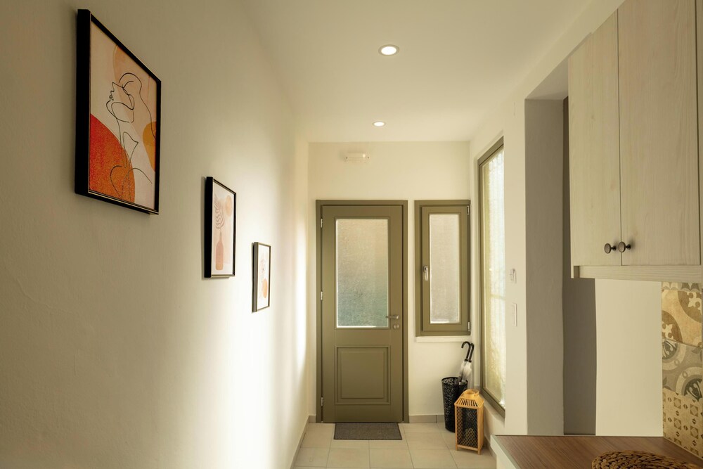 Elartis Apartment