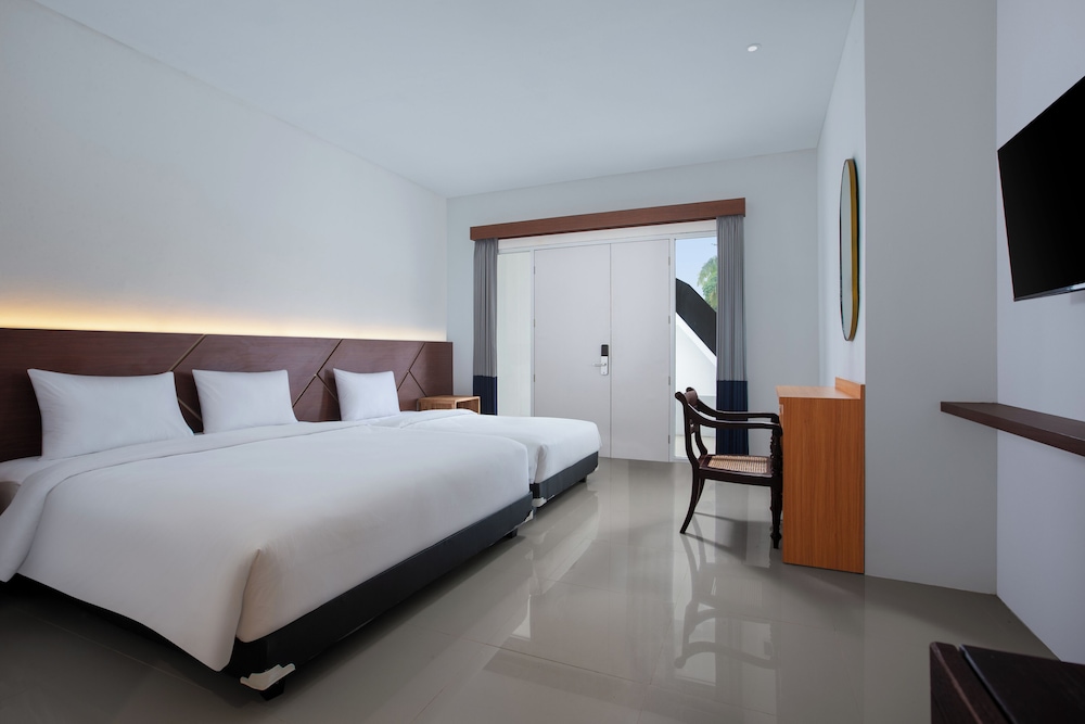 Casa De Lani Resort & Convention