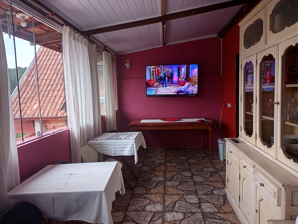 Casa da Dine
