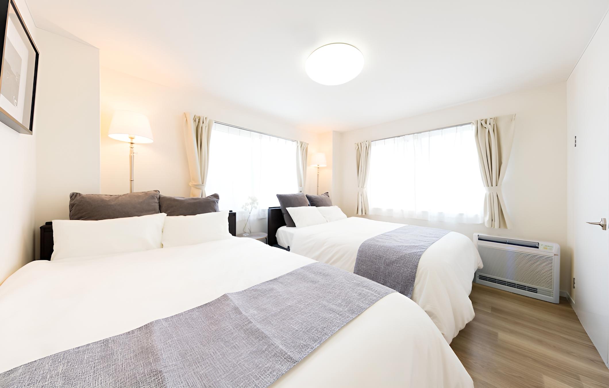 City Hotel Dotombori