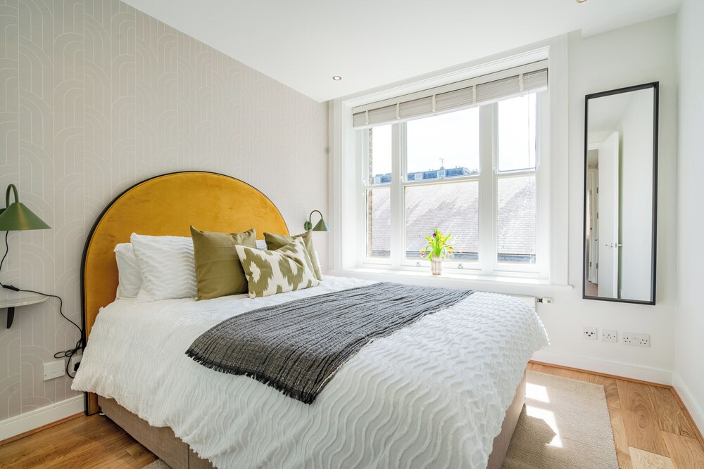 Be London - The Covent Garden Residences