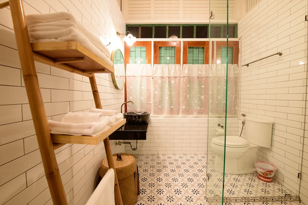 Wallaya Heritage Stay