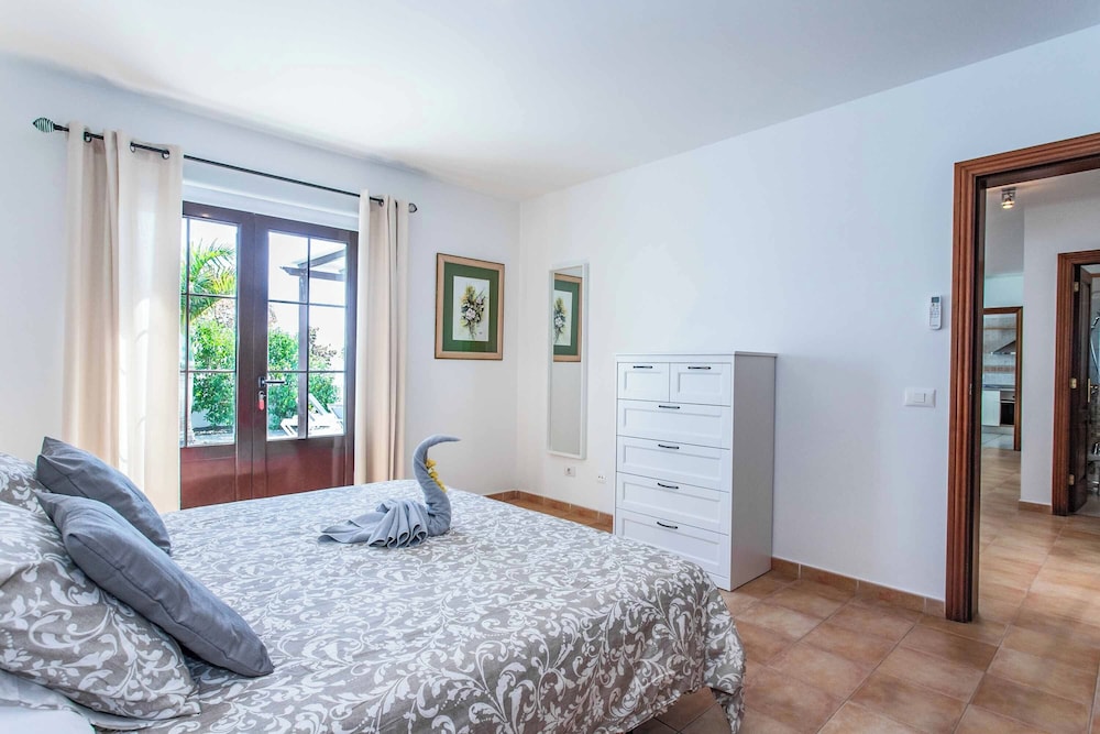 Villa Mirador