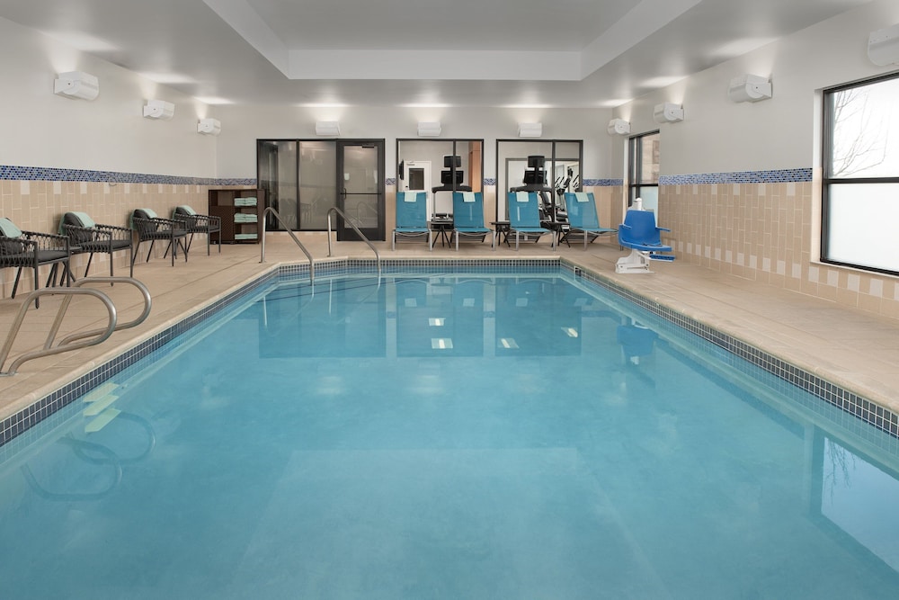 Cheyenne Vacations - TownePlace Suites by Marriott Cheyenne SW/Downtown Area - Property Image 4