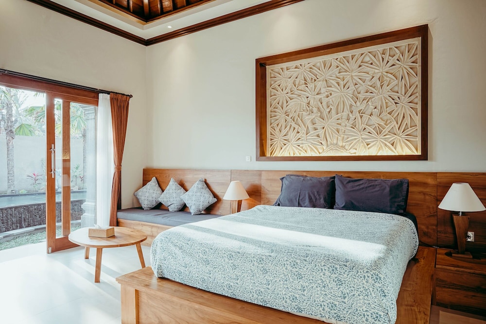 Widi Agung Villa