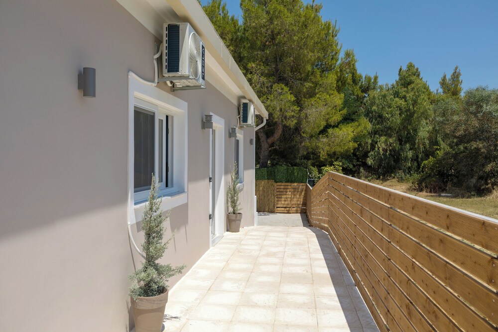 Villa D & J view 5