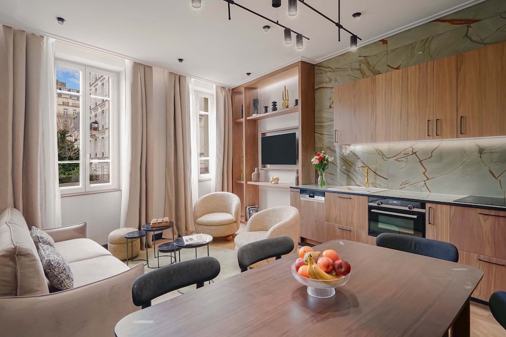 Merveil Signature Suite - Dulud