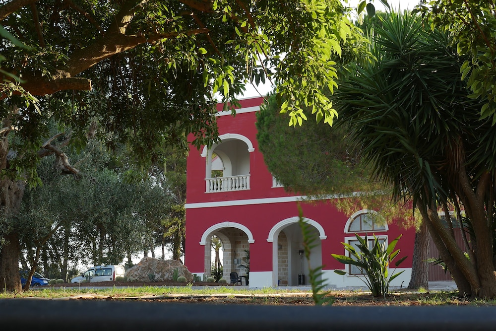 Tenuta Cavalieri