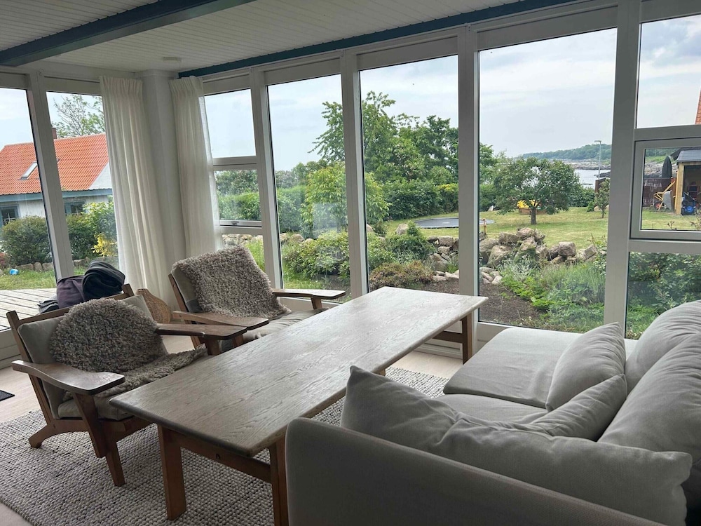 5 Star Holiday Home in Svaneke