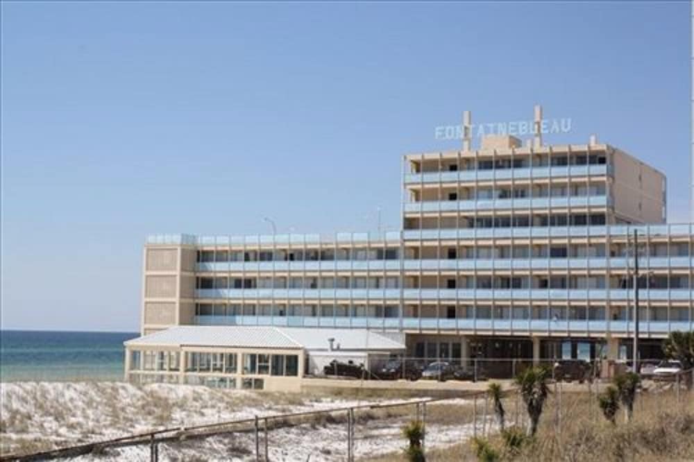 Fontainebleau Terrace by Counts-Oakes Resort Properties view 3