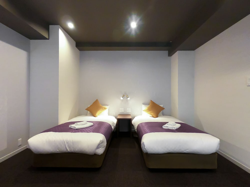 Hotel S-Presso West