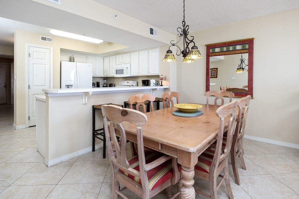 Gulf Dunes 303 by Brooks and Shorey Resorts