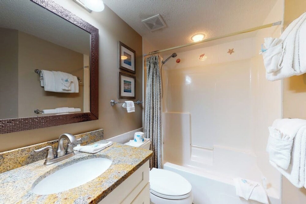 Bluewater Vacation Rentals