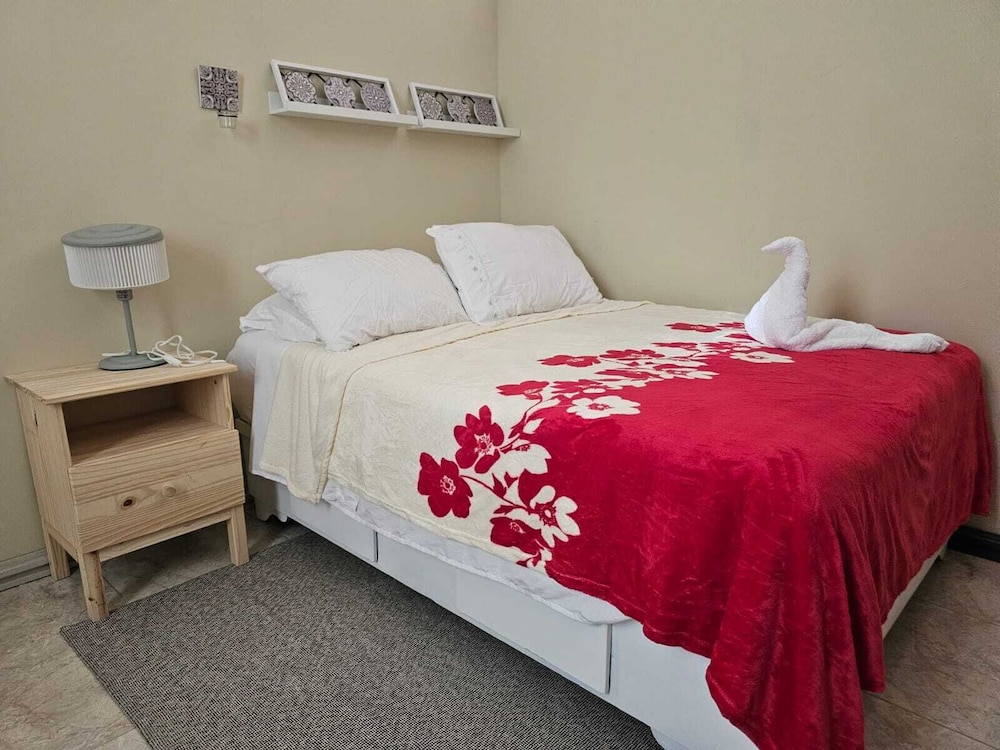 Apartamento Costa Azul en El Pueblito