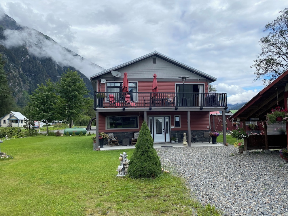 Guest House Austria
