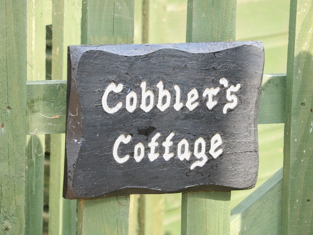 Cobbler's Cottage