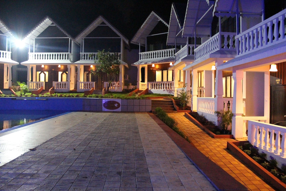 Quinta Serena Holiday Resort