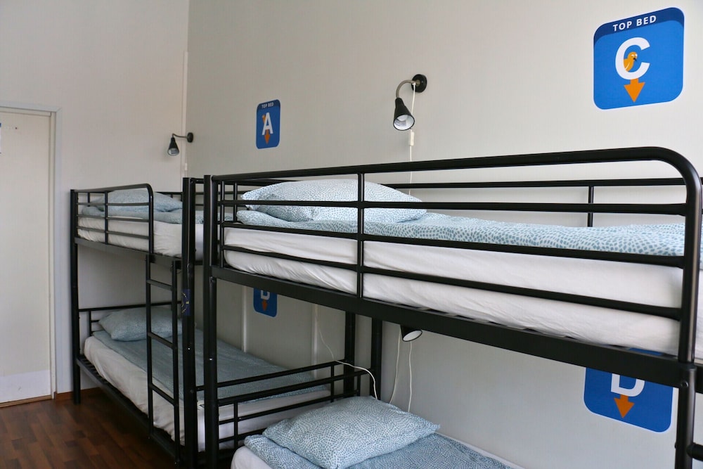 CheapSleep Helsinki - Hostel