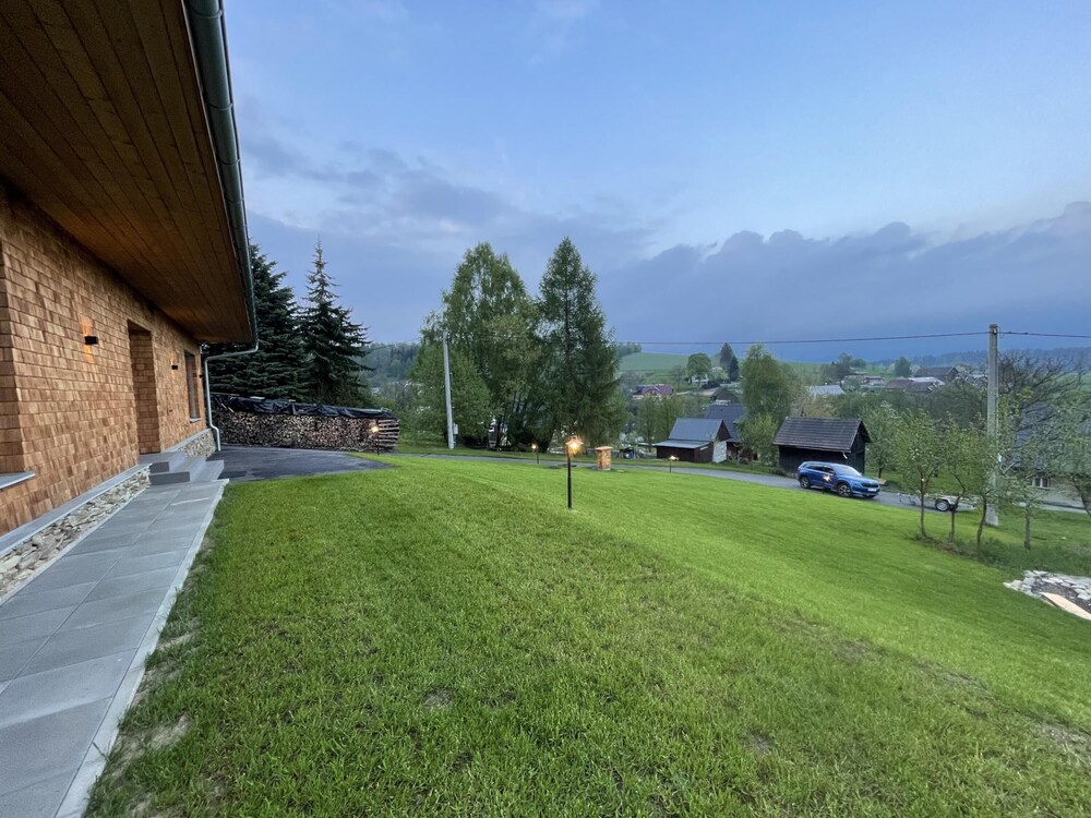 Villa Semily Lro127 in Roprachtice