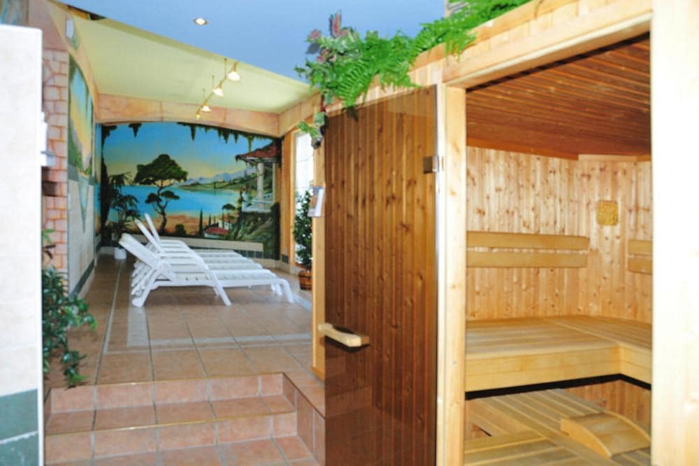 Apartment in Fugen Near Spieljoch Ski Lift