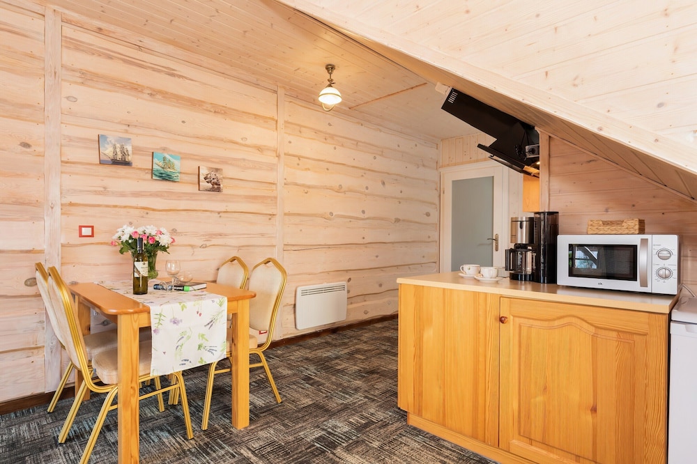 Apartment in Ustronie Near the Beach