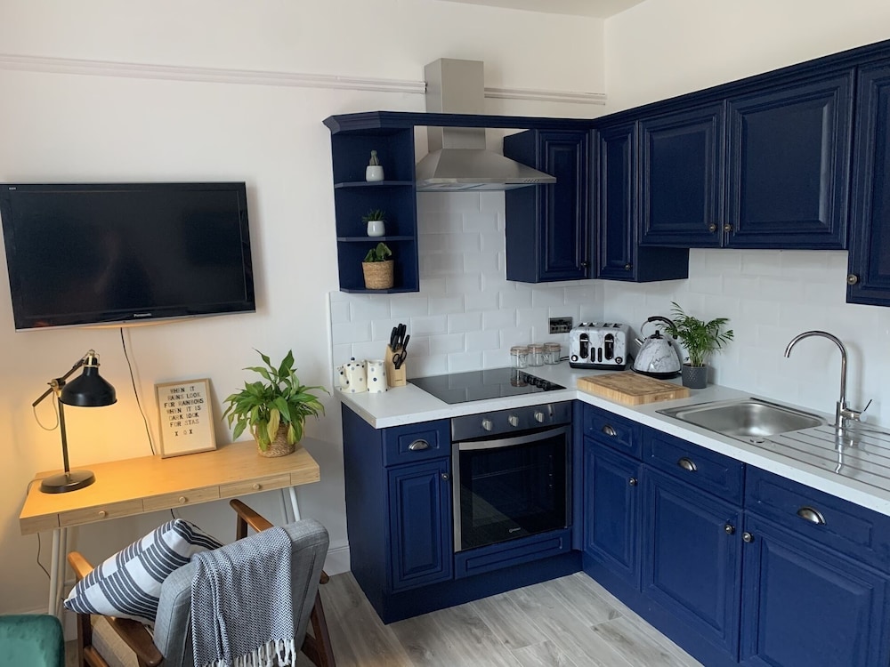 Beautiful 1-bed Apartment in Kirkby Lonsdale view 4