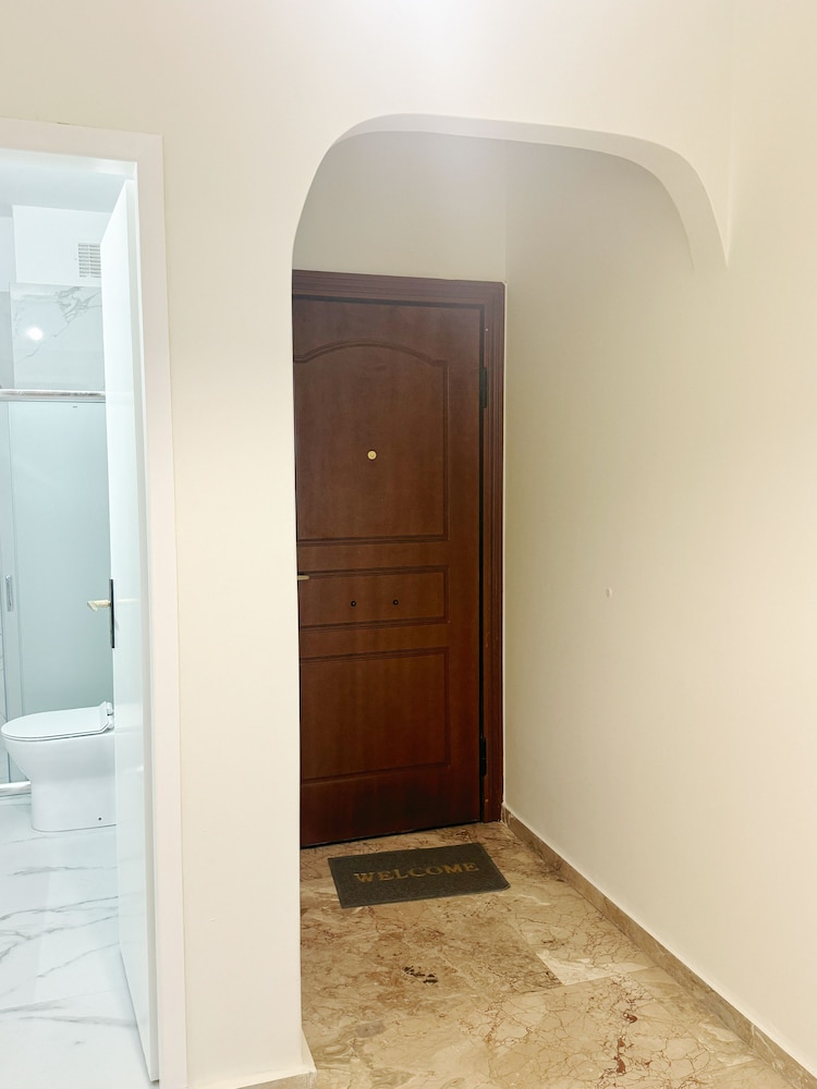 Palio Faliro Beach Luxury Two-Bedroom Suite