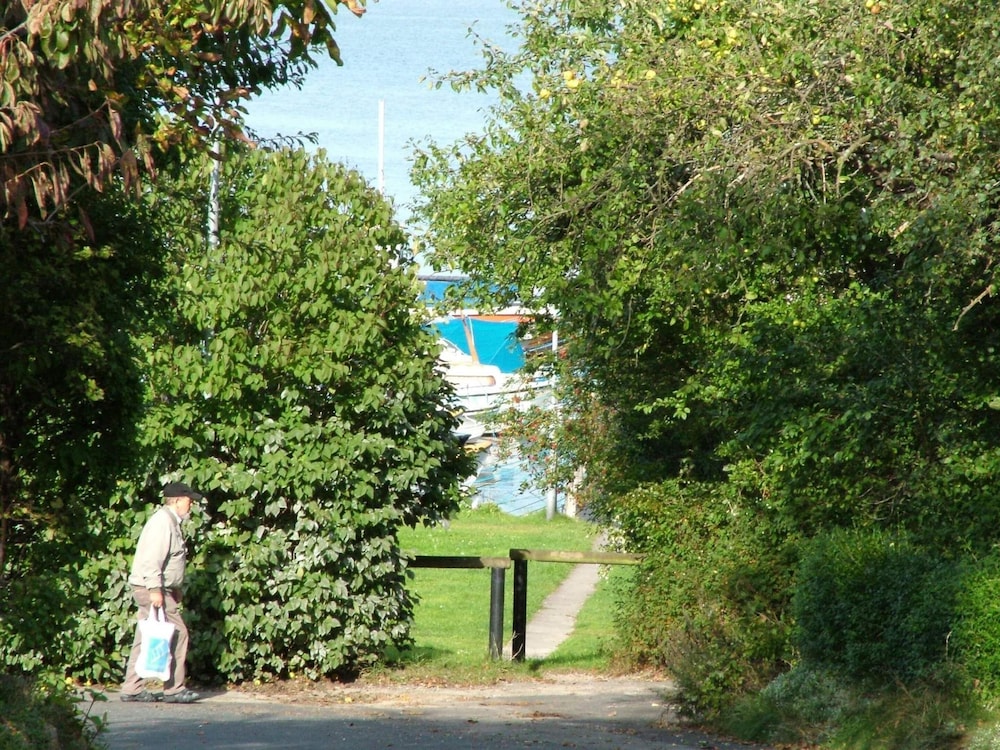4 Person Holiday Home in Svendborg